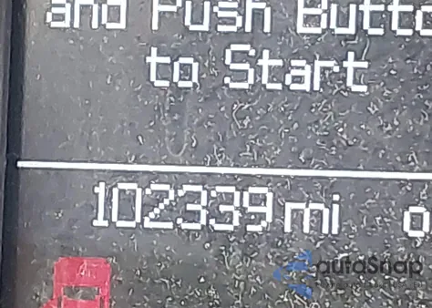 2014 Chrysler Town & Country Touring-L 30Th Anniversary из США, поврежденный, VIN 2C4RC1CG0ER413515